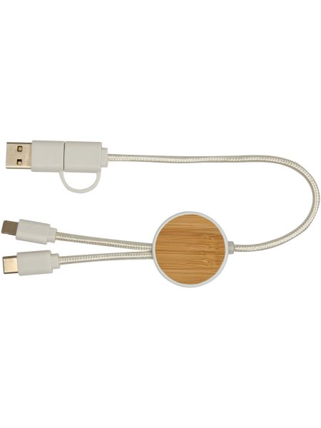 cavo-5-in-1-in-plastica-riciclata-da-30-cm-per-la-sincronizzazione-dei-dati-e-la-ricarica-rapida-da-27-w-con-dettagli-in-bambu-chechia-bianco-12.jpg