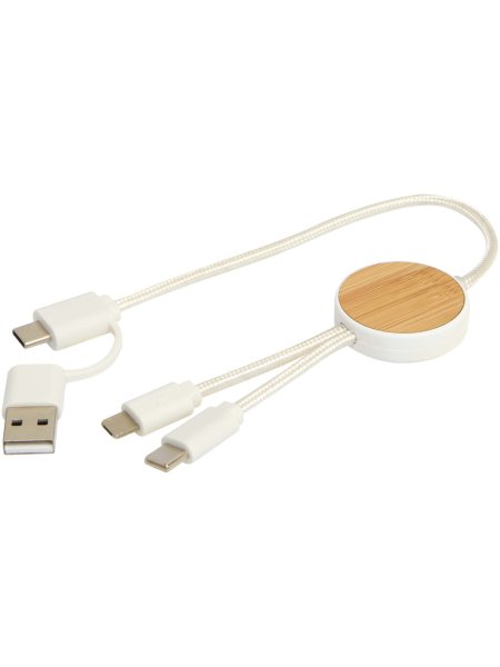 cavo-5-in-1-in-plastica-riciclata-da-30-cm-per-la-sincronizzazione-dei-dati-e-la-ricarica-rapida-da-27-w-con-dettagli-in-bambu-chechia-bianco-14.jpg