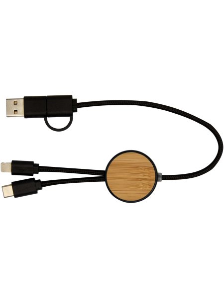 cavo-5-in-1-in-plastica-riciclata-da-30-cm-per-la-sincronizzazione-dei-dati-e-la-ricarica-rapida-da-27-w-con-dettagli-in-bambu-chechia-nero-5.jpg