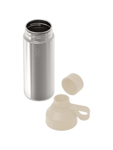 Borraccia in acciaio inox Ocean Bottle Lite da 620 ml