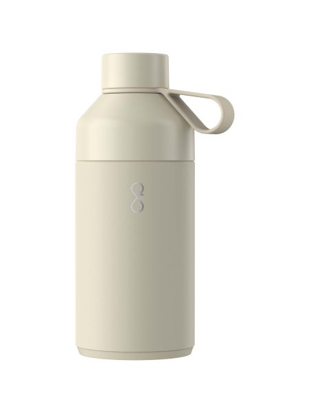 Borraccia termica 750 ml Ocean Bottle con isolamento sottovuoto