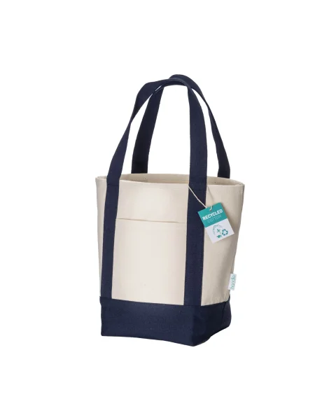 Mini shopper in cotone ecologico Varigotti 340