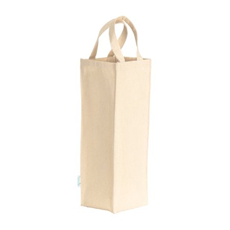 Shopper portabottiglia personalizzabile Franciacorta 250 35 x 11 x 11 cm