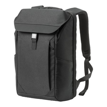 Zaino porta pc personalizzabile De-MI Design Milano Nylon PC Backpack