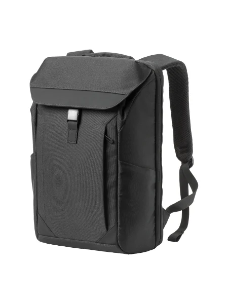 Zaino notebook personalizzabile De-MI Design Milano Stendhal