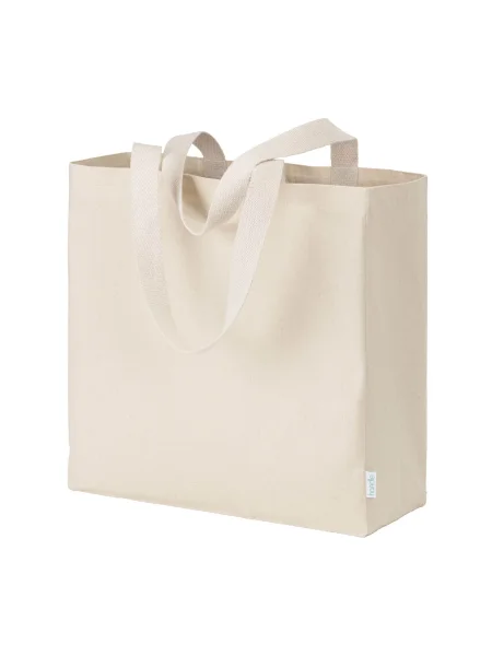 Borsa shopper grande personalizzabile Venezia 280