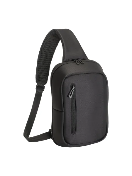 Marsupio a tracolla personalizzabile DeMi Design Milano Bovisa SB