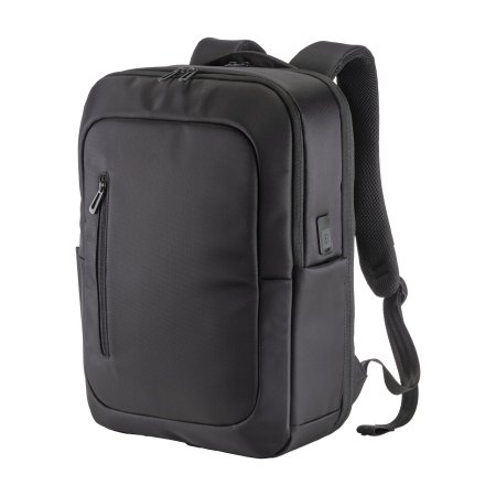 Zaino porta pc personalizzabile DeMi Design Milano Usb Backpack