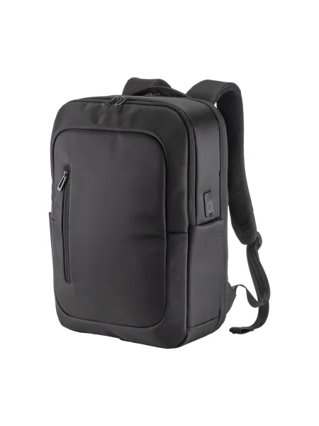 Zaino per pc personalizzabile DeMi Design Milano Bovis Back Pack