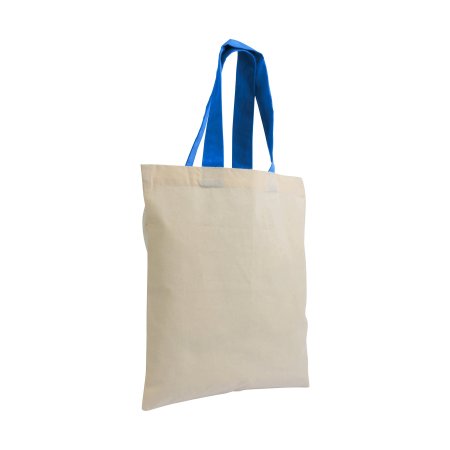 Shopper ecologica personalizzabile Burano 26 x 32 cm
