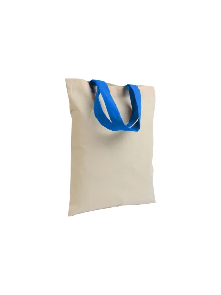 Shopper tessuto riciclato personalizzabile Burano 140