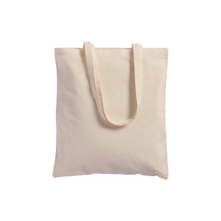 Shopper bag ecologica personalizzabile Trieste 42 x 38 cm
