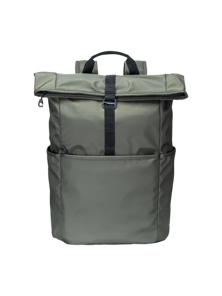 zaino-pieghevole-porta-pc-personalizzabile-demi-design-milano-tolstoj-verde-scuro-2.webp