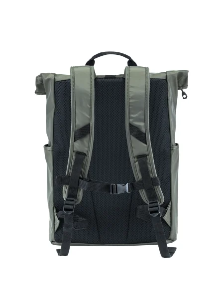 zaino-pieghevole-porta-pc-personalizzabile-demi-design-milano-tolstoj-verde-scuro-3.webp