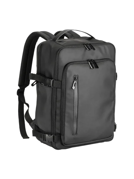 Zaino porta pc waterproof DeMi Design Milano Brera Travel