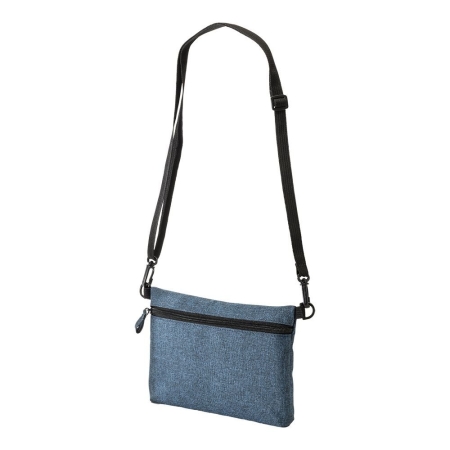 Borsa tracolla personalizzabile Shoulder Bag Melange