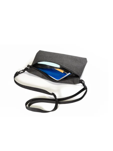 Borsa tracolla personalizzabile Shoulder Bag Melange