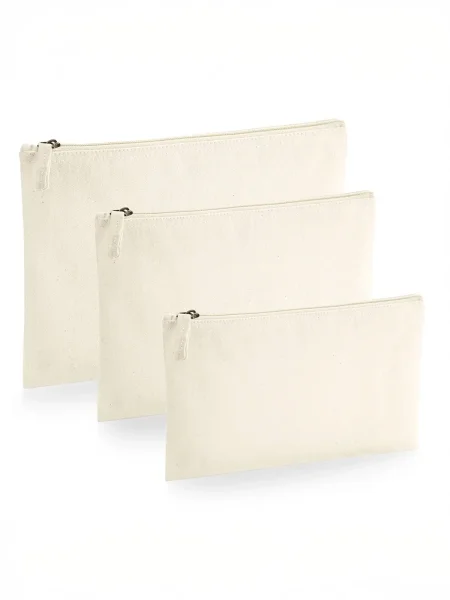 Pochette personalizzabile Black Spider Revivo Pouch M