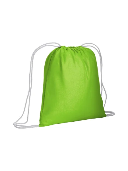 Sacca in cotone personalizzabile 120 g/m² Torino 120 38 x 42 cm