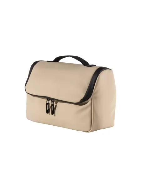 Beauty da viaggio personalizzabile DeMi Design Milano Brera Cosmetic