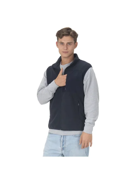 gilet-unisex-personalizzabile-utopic-recycled-gilet-microfleece-blu-scuro-23.webp
