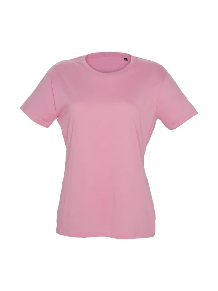 t-shirt-donna-personalizzate-in-cotone-short-sleeve-ladies-12-rosa-5.webp