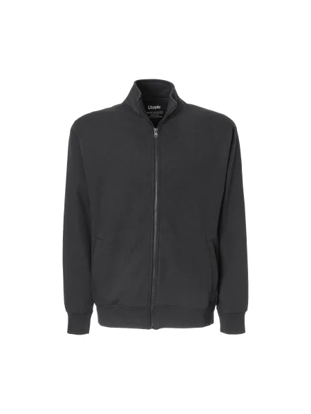 felpa-con-zip-unisex-280-g-m2-utopic-in-tessuto-rigenerato-02-nero-7.webp