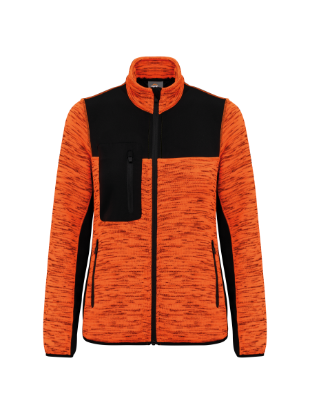 giacca-donna-in-politricot-riciclato-fluorescent-orange-melange-black.jpg