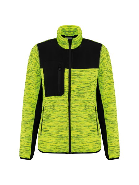 giacca-donna-in-politricot-riciclato-fluorescent-yellow-melange-black.jpg