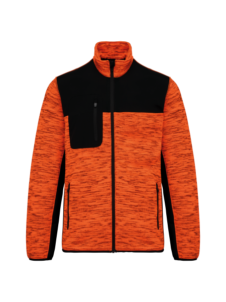 giacca-uomo-in-politricot-riciclato-fluorescent-orange-melange-black.jpg