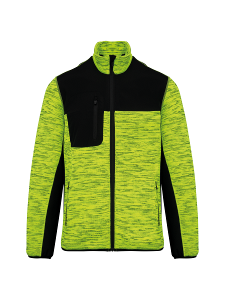 giacca-uomo-in-politricot-riciclato-fluorescent-yellow-melange-black.jpg