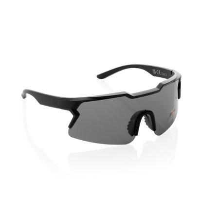 Occhiali sportivi polarizzati SproShield in rPlastica RCS