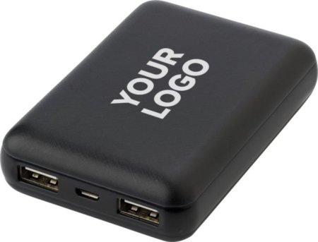 Power bank 10000 mah in ABS Harriette