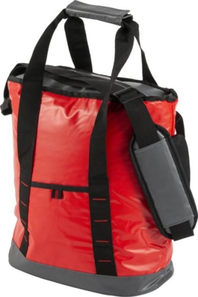 Borsa termica impermeabile in tessuto incerato 40C Becky