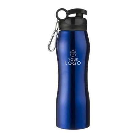 Borraccia 750 ml in acciaio inox Giovanni