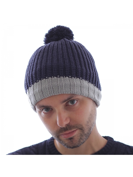 Cappellino invernale personalizzato Atlantis Aspen