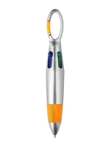 Penne 4 colori personalizzate Marvin