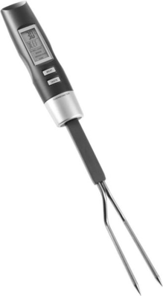 Termometro per cibo in acciaio inox Antonia