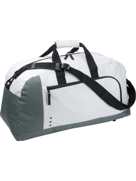 Borsone sportivo in poliestere 600 D Antoinette