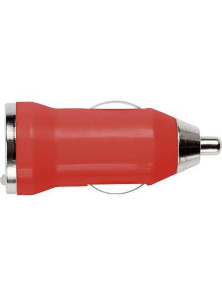 Adattatore accendisigari per auto in ABS Emmie