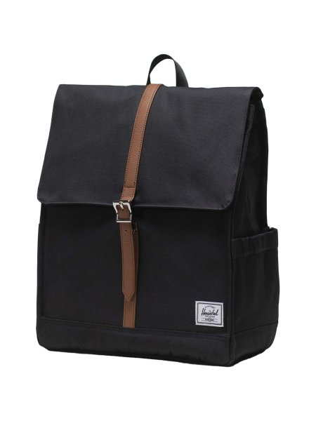 Zaino in materiale riciclato Herschel City - 16L