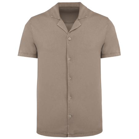 camicia-uomo-ecosostenibile-slavata-a-maniche-corte-con-collo-bowling-in-jersey-washed-cream-coffee.png