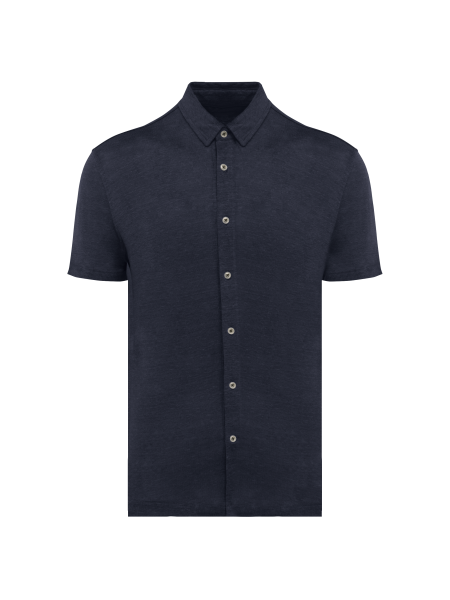 camicia-uomo-a-maniche-corte-in-lino-navy-blue.jpg
