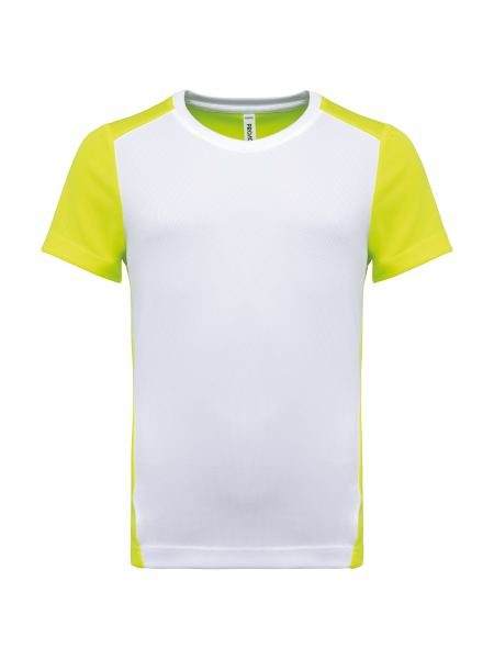 t-shirt-bambini-sportiva-bicolore-ecosostenibile-white-fluorescent-yellow.jpg
