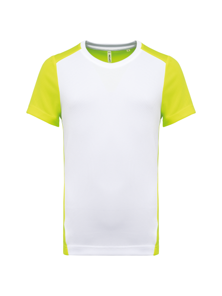 t-shirt-uomo-sportiva-bicolore-ecosostenibile-white-fluorescent-yellow.jpg