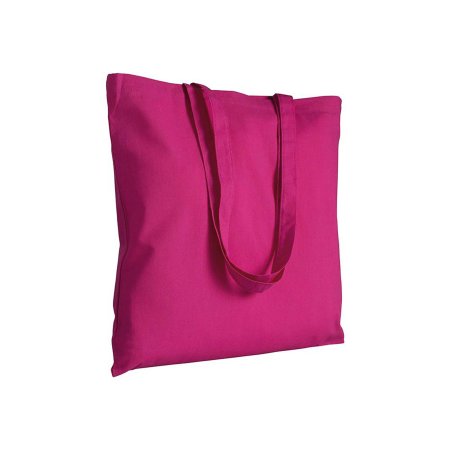 Shopper in cotone 130 g/m² 38x42 cm