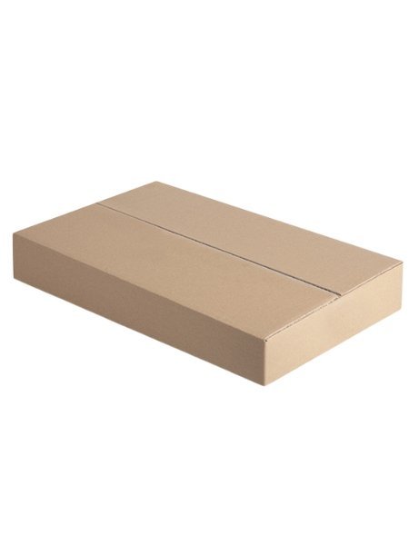 Scatola per e-commerce personalizzabile 73 x 45 x 10 cm