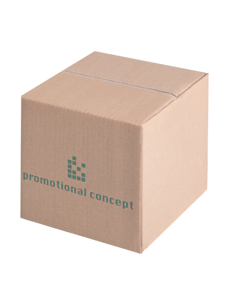 Scatole per E-Commerce personalizzabile 20 x 20 x 20 cm