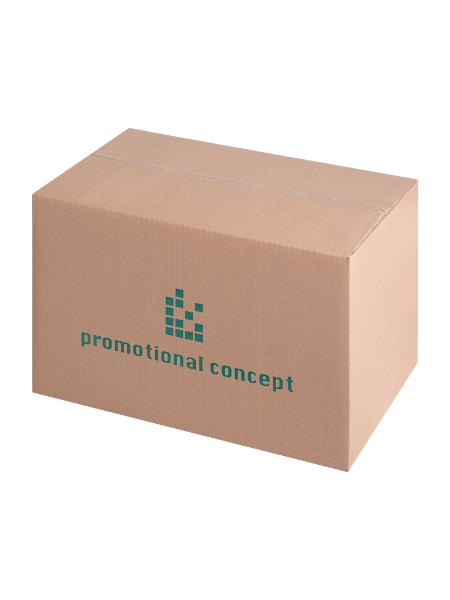 Scatola per E-Commerce personalizzabile 39,5 x 26,5 x 25 cm
