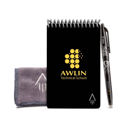 Block Notes A6 personalizzabile BIC® Rocketbook® Core Mini A6